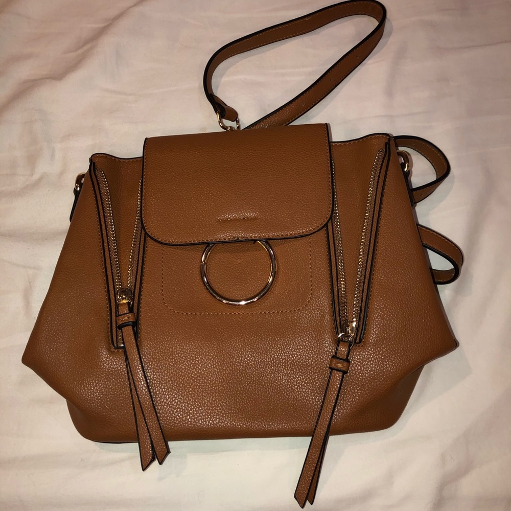 Purse/backpack